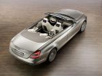 Mercedes-Benz Ocean Drive Concept 2007 года